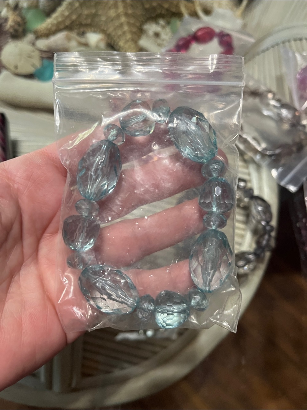 Multiple Color Bracelet Set - Picture 7 of 13
